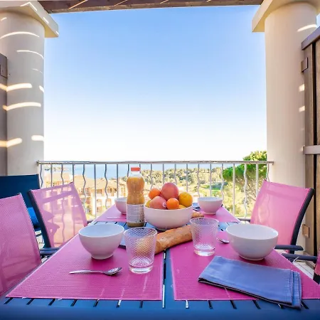 Village Cap Esterel - L'esquinade-10 By Interhome *