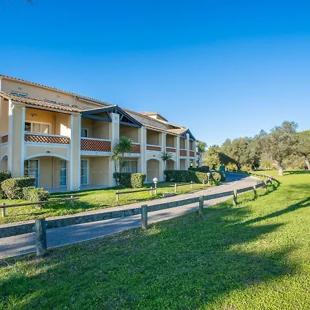 Village Cap Esterel - L'esquinade-10 By Interhome Apartment