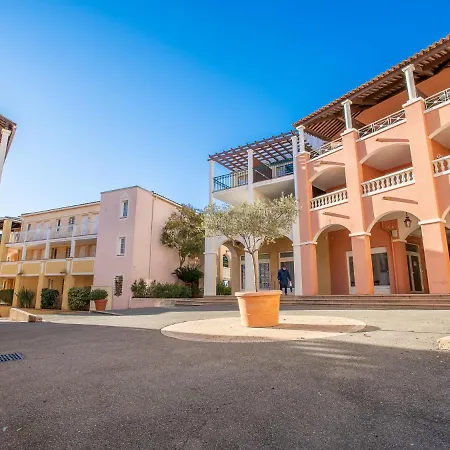 Apartment Village Cap Esterel - L'esquinade-10 By Interhome *