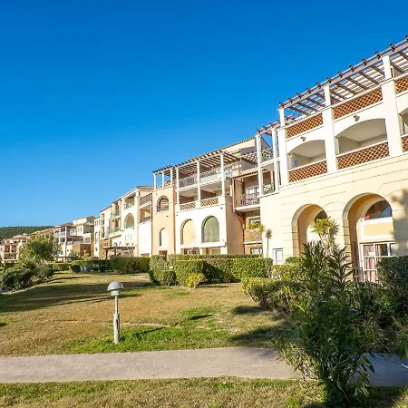 Apartment Village Cap Esterel - L'esquinade-10 By Interhome *