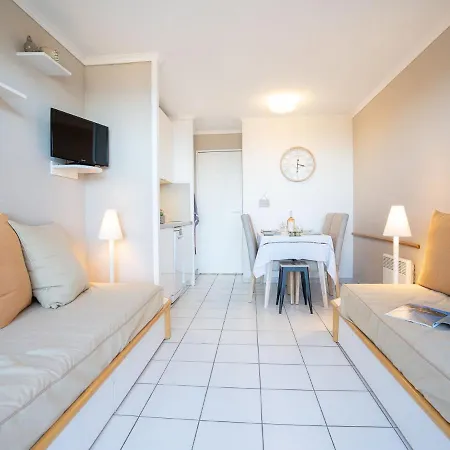 Apartment Village Cap Esterel - L'esquinade-10 By Interhome