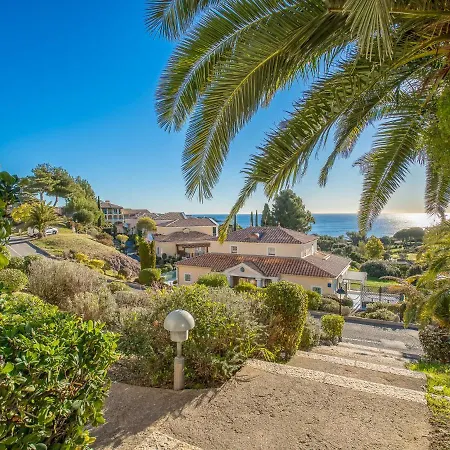 Village Cap Esterel - L'esquinade-10 By Interhome * Saint-Raphael (Var)