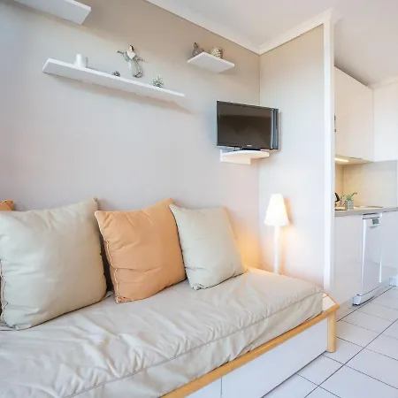 Village Cap Esterel - L'esquinade-10 By Interhome * Saint-Raphael (Var)