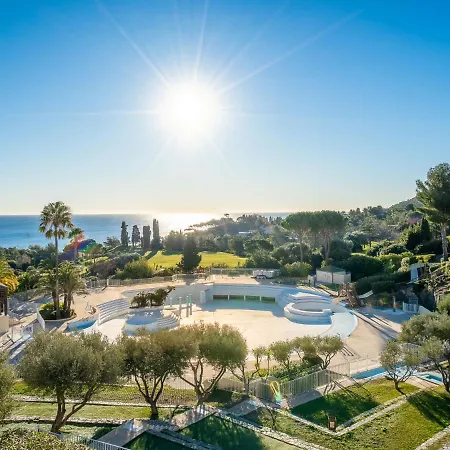 Village Cap Esterel - L'esquinade-10 By Interhome *