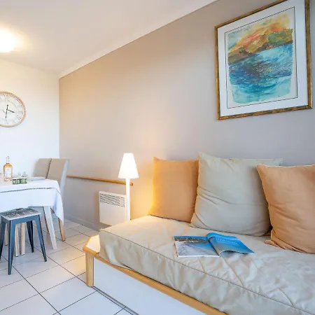 Apartment Village Cap Esterel - L'esquinade-10 By Interhome *