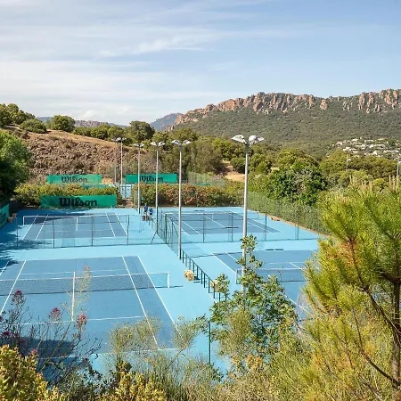 Village Cap Esterel - L'esquinade-10 By Interhome *