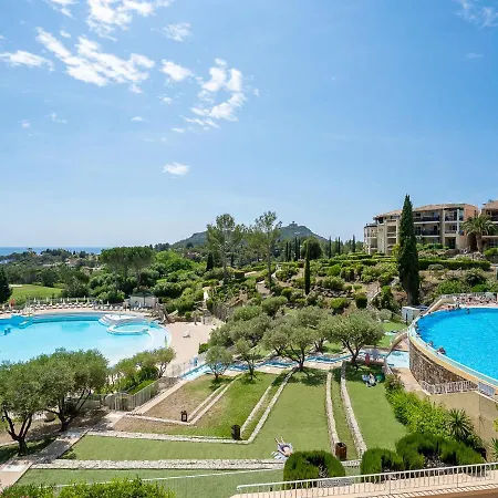 Village Cap Esterel - L'esquinade-10 By Interhome * Saint-Raphael (Var)