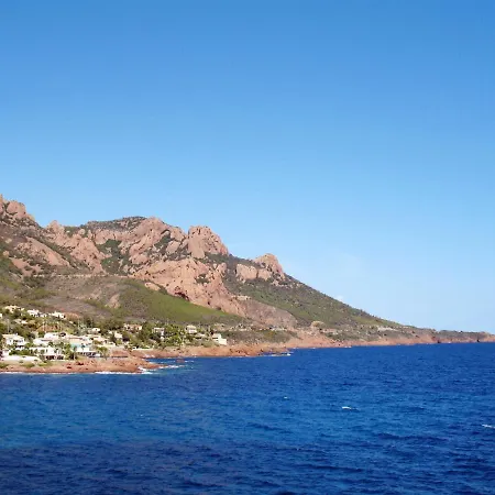 Village Cap Esterel - L'esquinade-10 By Interhome Saint-Raphael (Var)