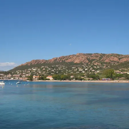 Village Cap Esterel - L'esquinade-10 By Interhome Apartment Saint-Raphael (Var)