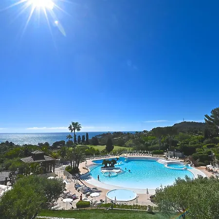 Village Cap Esterel - L'esquinade-10 By Interhome Saint-Raphael (Var)