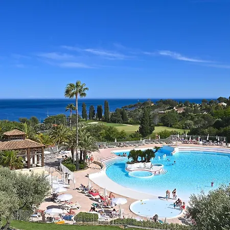 Village Cap Esterel - L'esquinade-10 By Interhome * Saint-Raphael (Var)