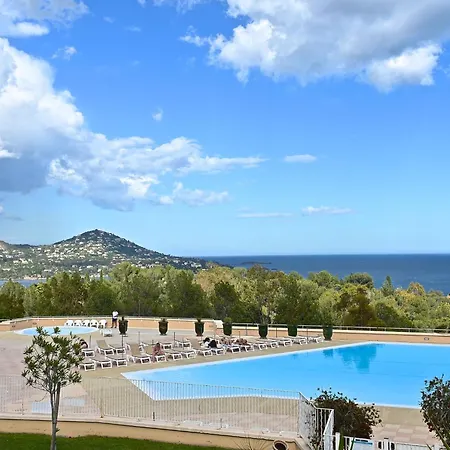 Village Cap Esterel - L'esquinade-10 By Interhome Apartment