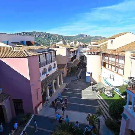 Village Cap Esterel - L'esquinade-10 By Interhome