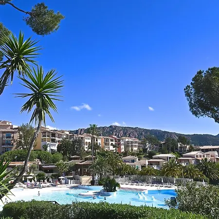 Village Cap Esterel - L'esquinade-10 By Interhome