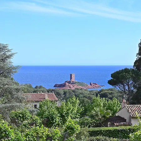 Village Cap Esterel - L'esquinade-10 By Interhome * Saint-Raphael (Var)