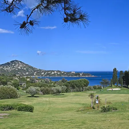 Village Cap Esterel - L'esquinade-10 By Interhome * Saint-Raphael (Var)