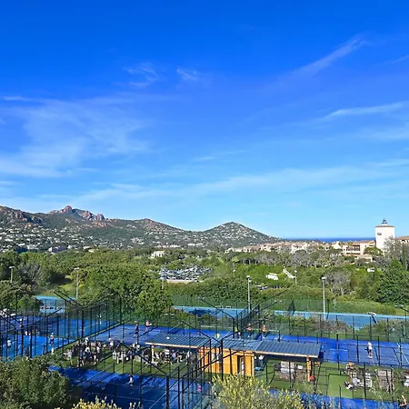 Village Cap Esterel - L'esquinade-10 By Interhome
